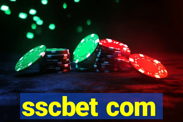 sscbet com